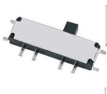 MSK-02B撥動(dòng)開關(guān)