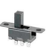 SS-12G16(1p1t)撥動(dòng)開(kāi)關(guān)