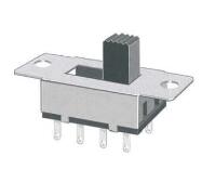 SS-22F33(2P3T)撥動(dòng)開關(guān)