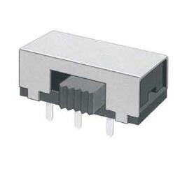 SK-12F04(1P2T)撥動(dòng)開(kāi)關(guān)