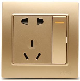 插座開關(guān)選購技巧