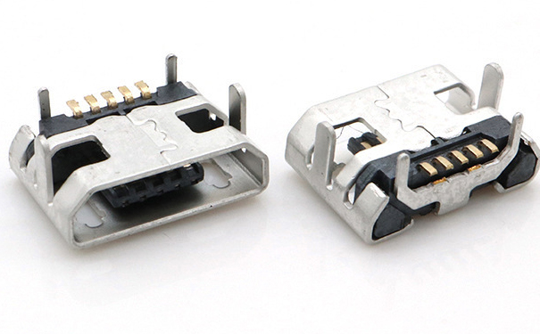 MICRO USB母座和MINI USB的區(qū)別