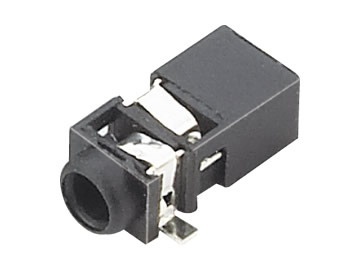 耳機插座廠家教大家怎么選耳機插座