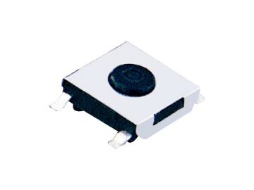 輕觸開(kāi)關(guān)實(shí)物圖