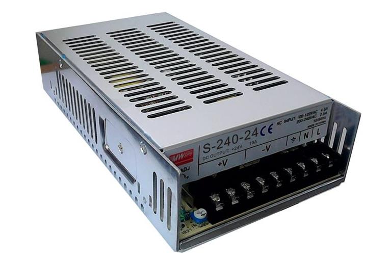 S-240-24電源開關(guān)