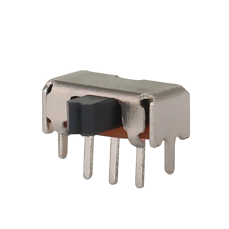 臥式撥動開關(guān)