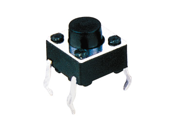 四腳輕觸開(kāi)關(guān)