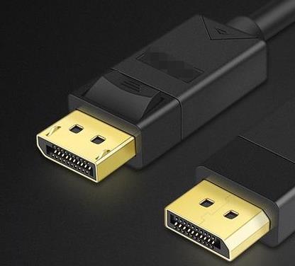 非標(biāo)準(zhǔn)的DP線對游戲的壞處