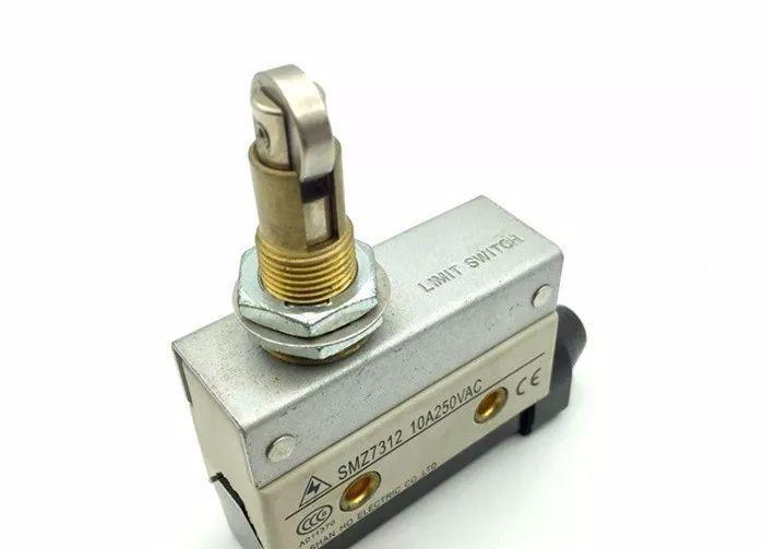 壓感微動開關(guān) 壓感微動開關(guān)