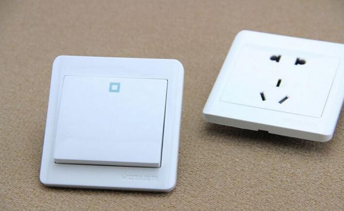 開(kāi)關(guān)面板的功能是什么？