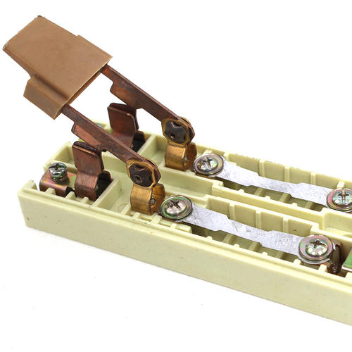 閘刀開關(guān)的選擇原則