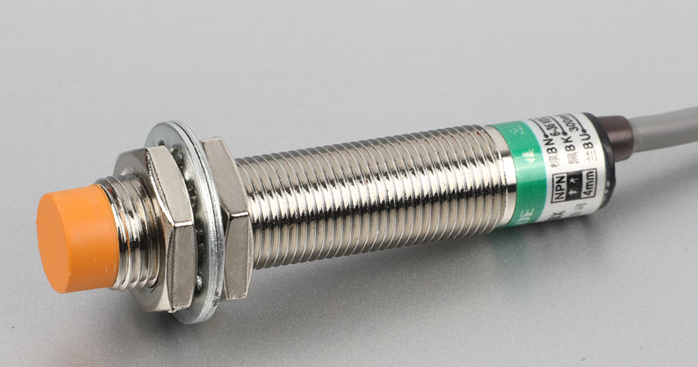 接近開(kāi)關(guān)