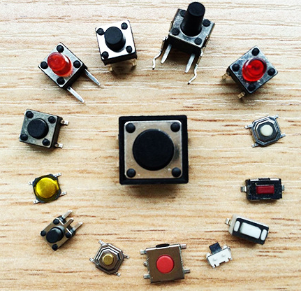 如果觸摸開關(guān)無效，可以修理嗎