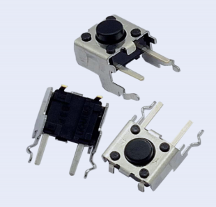 B3S系列歐姆龍輕觸式開(kāi)關(guān)