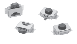 B3U-3000系列穎鑫電子輕觸式開(kāi)關(guān)