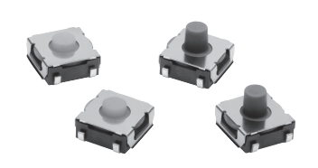 B3SL系列輕觸式開關