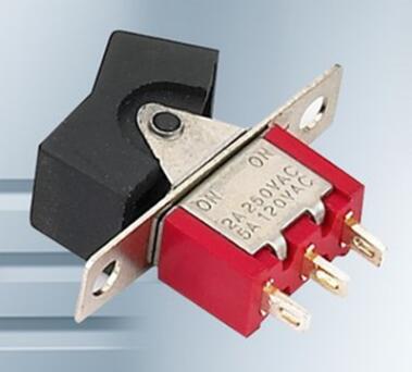 RS8-102R1鈕子開關(guān)