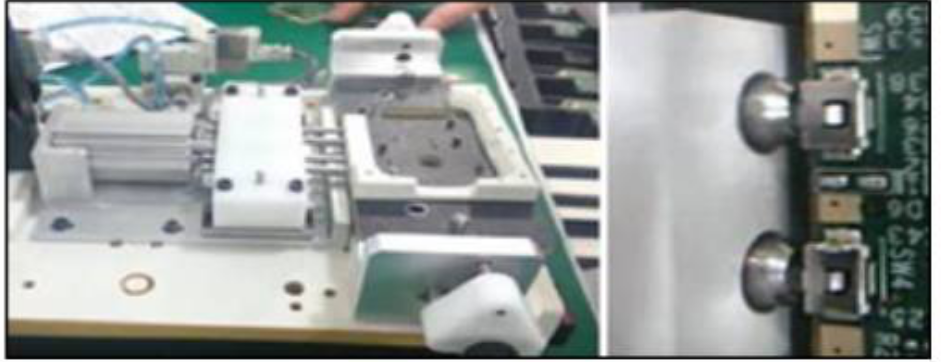 輕觸開關(guān)機(jī)械應(yīng)力測(cè)試