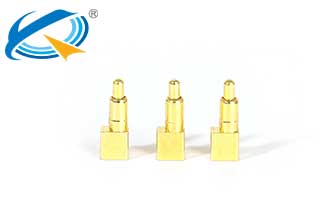 側(cè)焊偏心式連接器