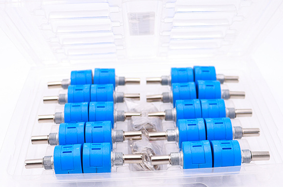 多圈旋轉(zhuǎn)電位器