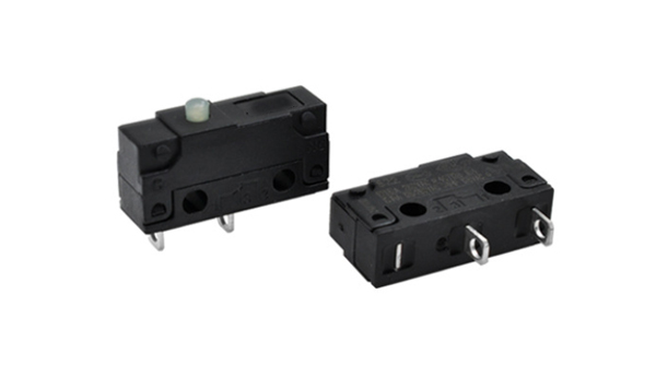 S22家電控制板專業(yè)微動開關(guān)