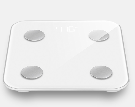 SIM卡座在智能體脂秤應(yīng)用