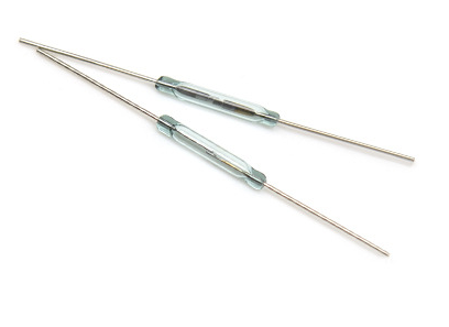 2.8*20.3mm干簧管開(kāi)關(guān)