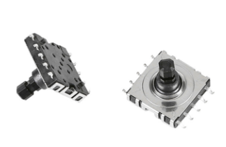 顯示器五向開(kāi)關(guān)