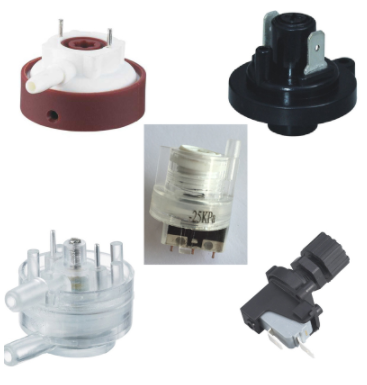 壓力開(kāi)關(guān)