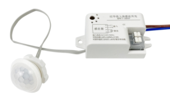 反向開關(guān)的工作原理