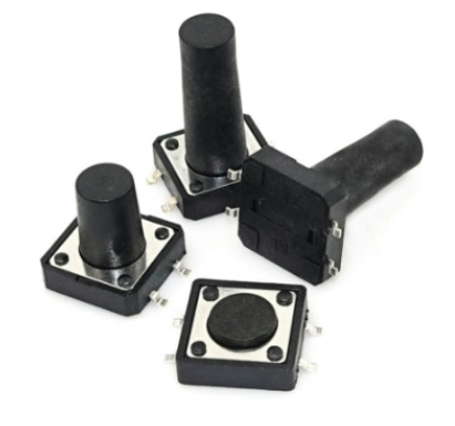 12*12輕觸開關(guān)