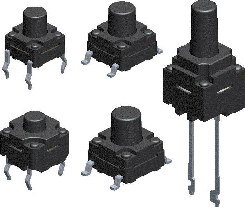 防水輕觸開關(guān)使用時應注意的事