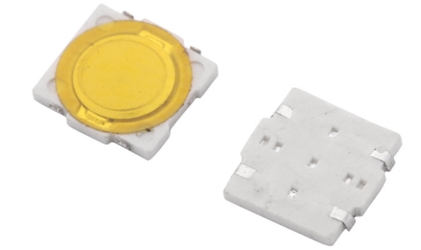 超薄貼片輕觸開(kāi)關(guān)技術(shù)原理及應(yīng)用