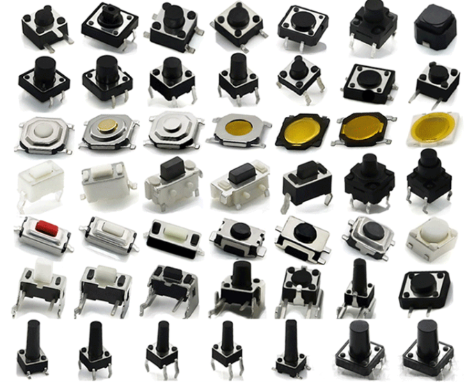 輕觸開(kāi)關(guān)性能測(cè)試技術(shù)指導(dǎo)