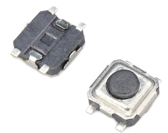 3*3*1.5mm輕觸按鍵開(kāi)關(guān)