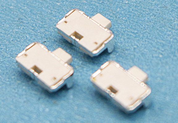 2*4輕觸開關(guān)