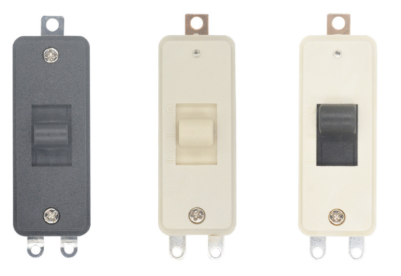 1P3T大電流撥動(dòng)開(kāi)關(guān)的應(yīng)用及質(zhì)量檢測(cè)