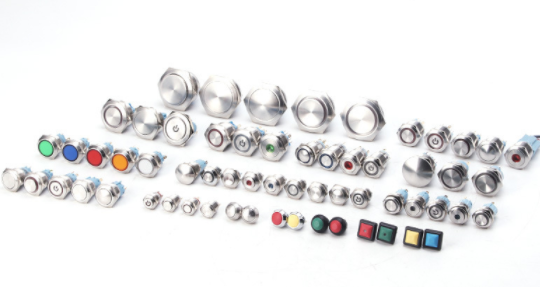 按鈕開(kāi)關(guān)