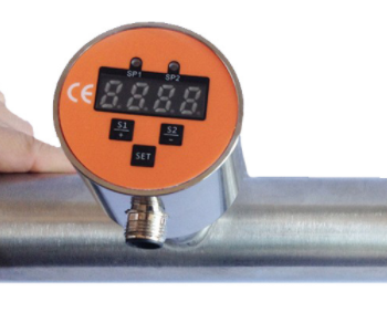 熱導(dǎo)式流量開關(guān)