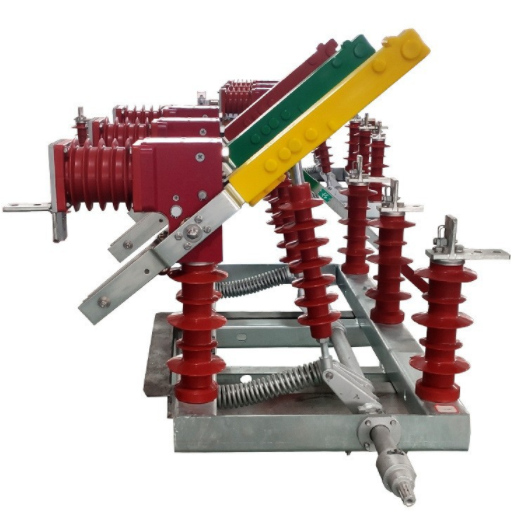 負(fù)荷開關(guān)