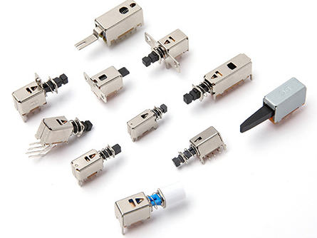 直鍵開(kāi)關(guān)