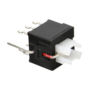 自鎖輕觸開(kāi)關(guān)