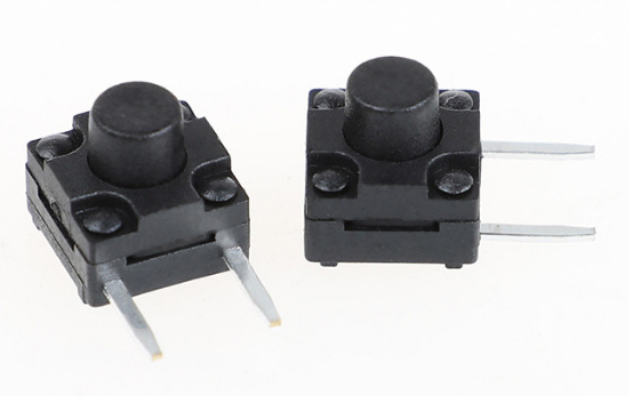 6*6*5輕觸開關(guān)