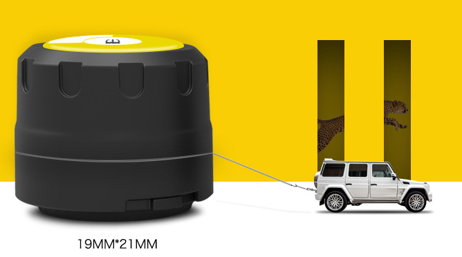 無(wú)線傳感器