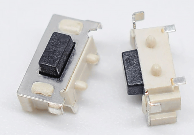 3 6輕觸開關(guān)