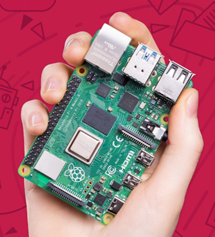 Arduino和樹莓派，哪個更適合高級編程？