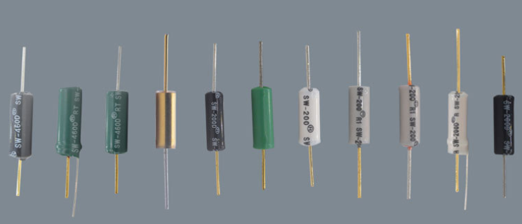 滾珠開關(guān) 滾珠開關(guān)