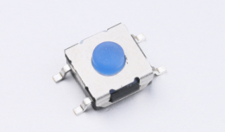 按鈕輕觸開(kāi)關(guān)