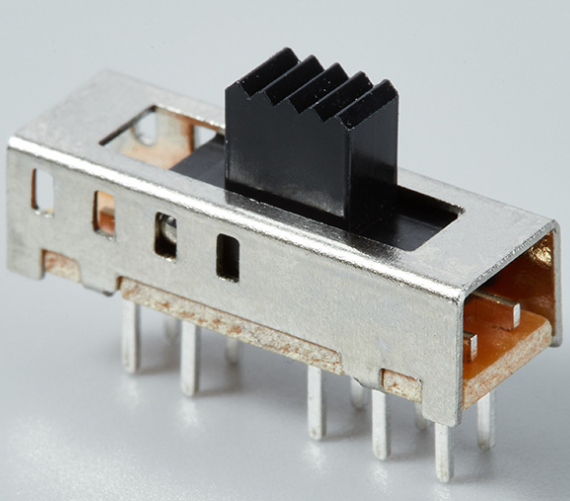 4擋撥動(dòng)開關(guān)的結(jié)構(gòu)用途