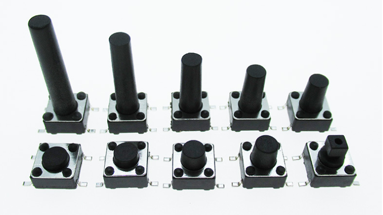 6x6輕觸開(kāi)關(guān)